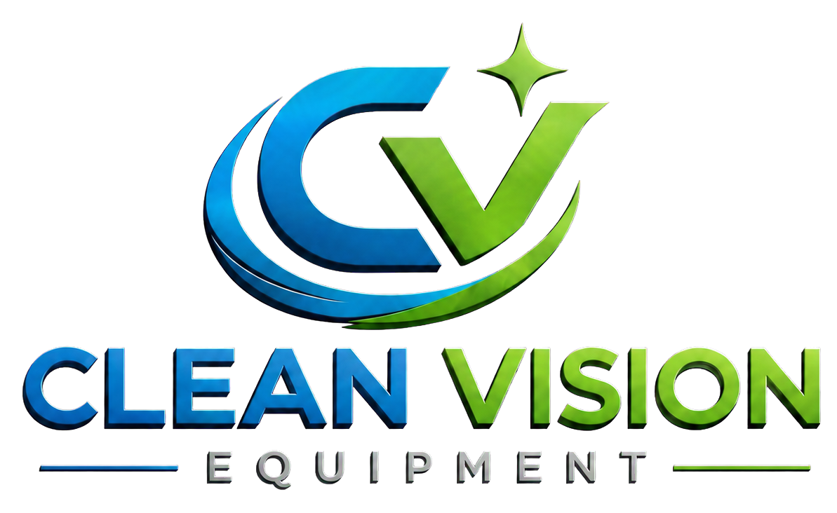 Clean Vision Equipment